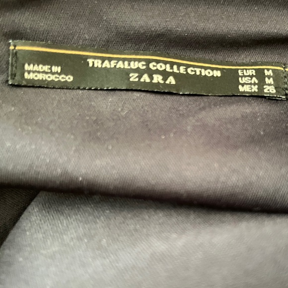 Zara skort dress - Picture 5 of 5